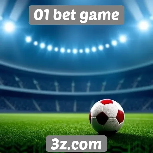 Comparativo de bônus oferecidos pelo 01 bet game