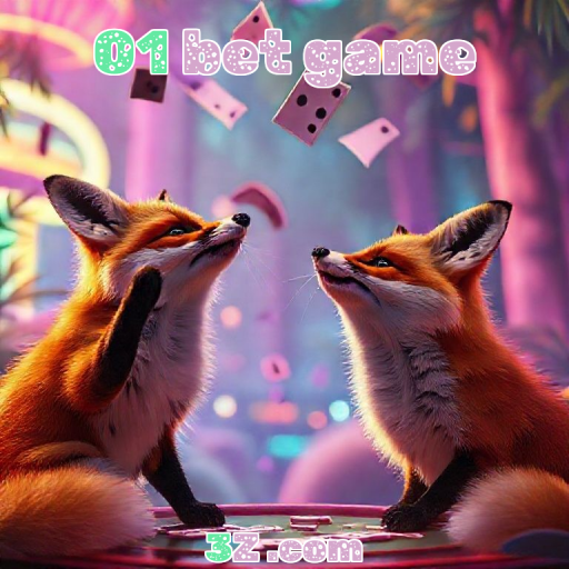 Cassinos do 01 bet game: Um Mundo de Diversão e Emoção