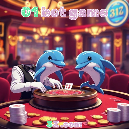 Conectando Jogadores: A Comunidade do 01 Bet Game