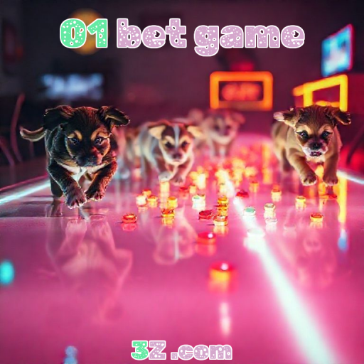 Loteria Imperdível no 01 Bet Game: Apostas que Encantam