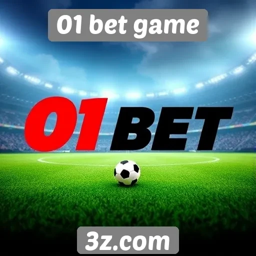 Opiniões de jogadores sobre 01 bet game