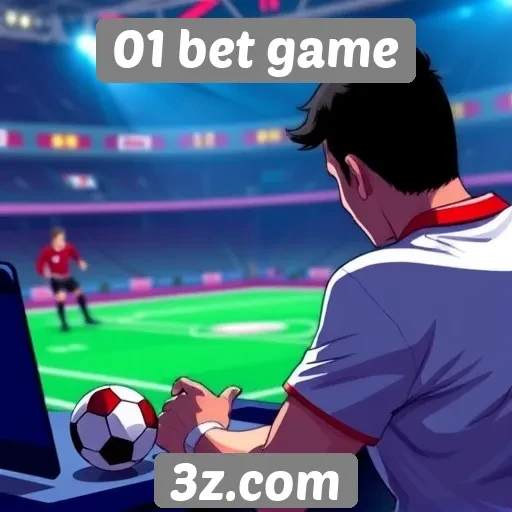 Depoimentos de jogadores sobre o 01 bet game